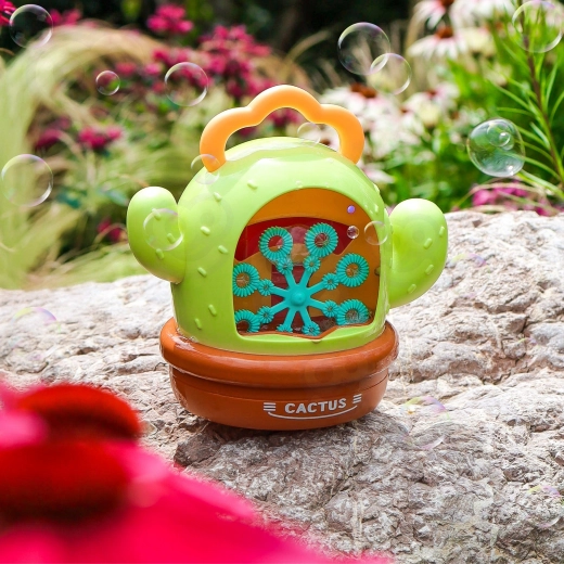 Lichter und Sounds für noch mehr Spaß