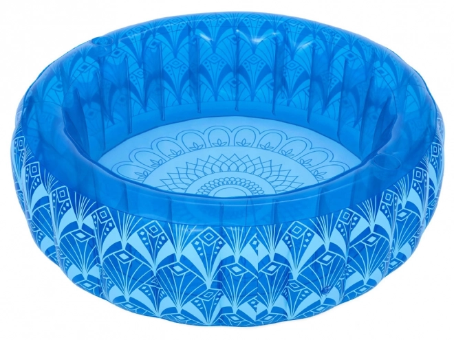 Aufblasbarer Pool Bestway Bohemian Blue