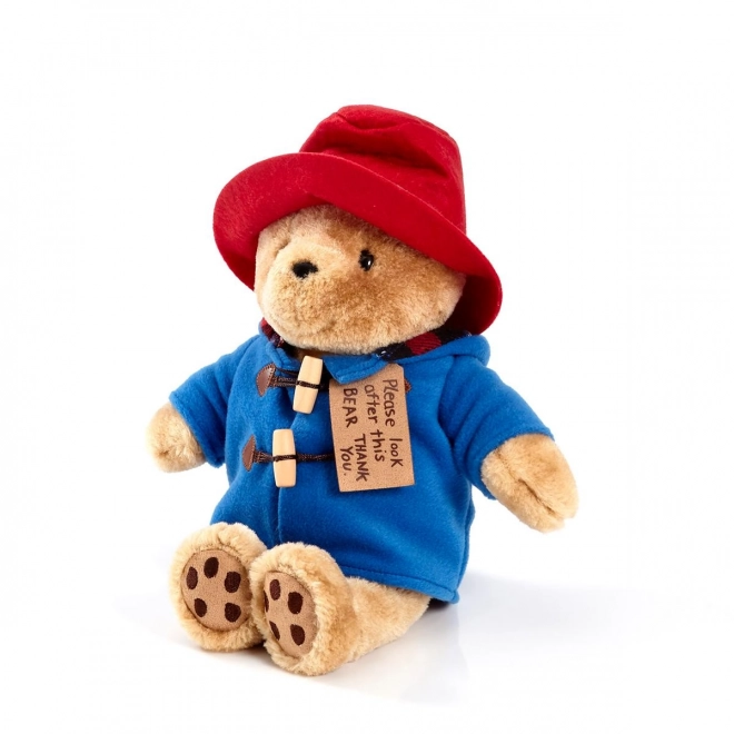 Plyschbär Paddington Mittelgroß