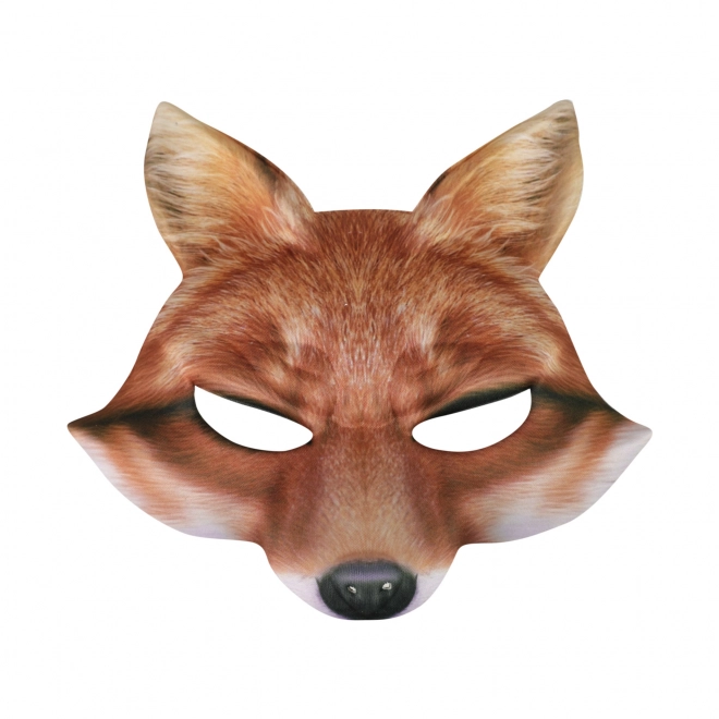 Kinder Fuchs Maske