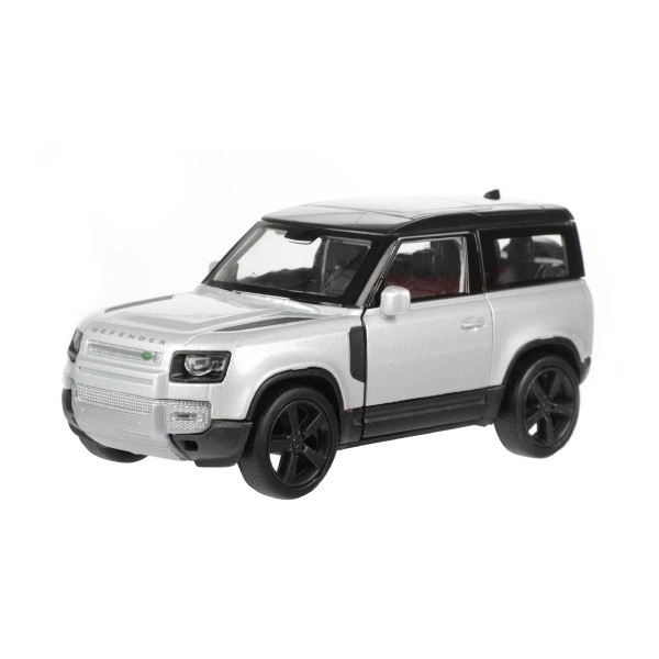 Modellauto Land Rover Defender für Kinder