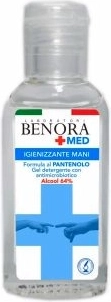 Desinfektionsgel für die Hände, Sanitizing Gel