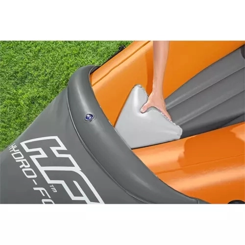 Ponton - aufblasbares Kajak - BESTWAY 65077