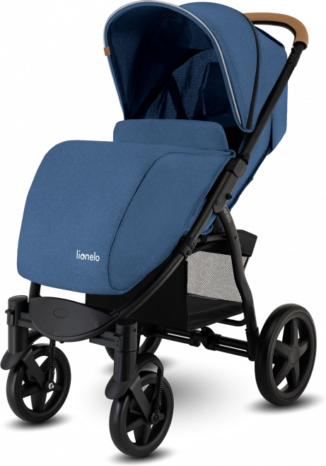 Lionelo Annet Plus Traum Edition Kinderwagen