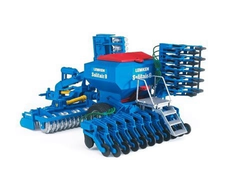 Bruder Sämaschine Lemken Solitair 9