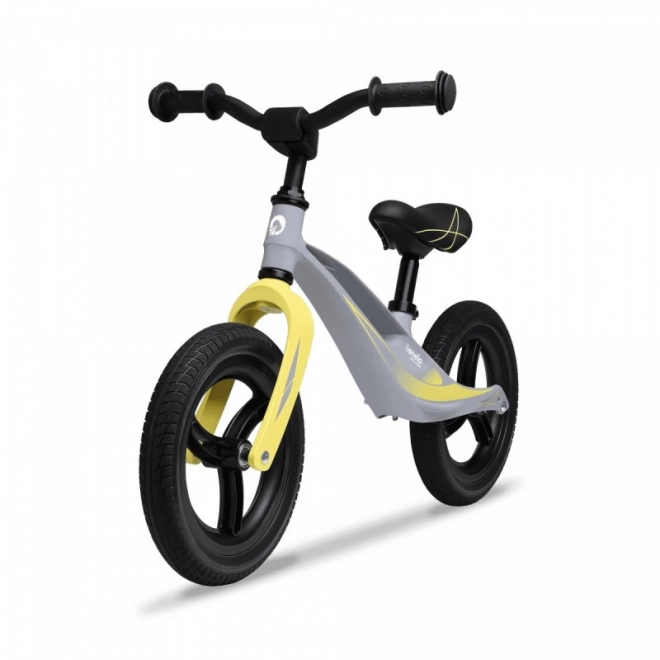 Laufrad LIONELO Bart Tour Grey Stone
