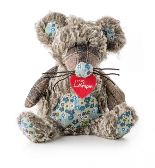 Kuscheltier Maus Richie 26cm