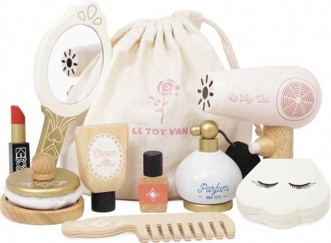 Kosmetiktasche mit Zubehör LE TOY VAN