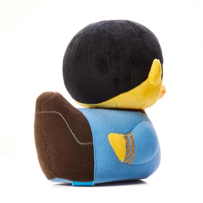 Plysch Ente Star Trek - Spock