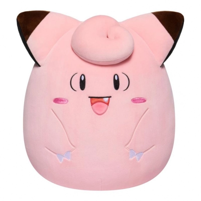 Pokémon Squishmallows Plüsch Clefairy 60 cm