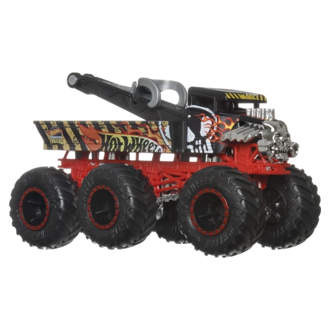 Hot Wheels Monster Trucks LKWs 1:64