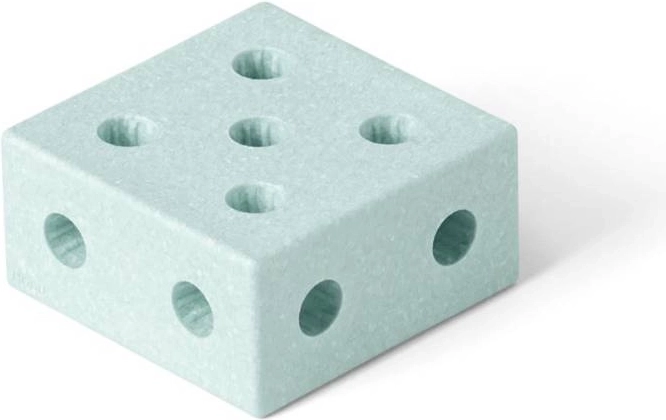 Sicheres und widerstandsfähiges EPP-Material