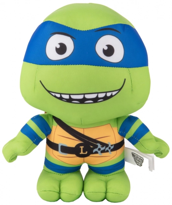 Stofffigur Ninja Turtles 30 cm