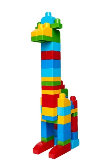 Mega Bloks Großer Beutel Bausteine - Blau