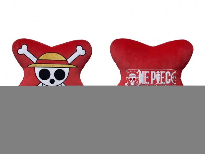 One Piece Kissen