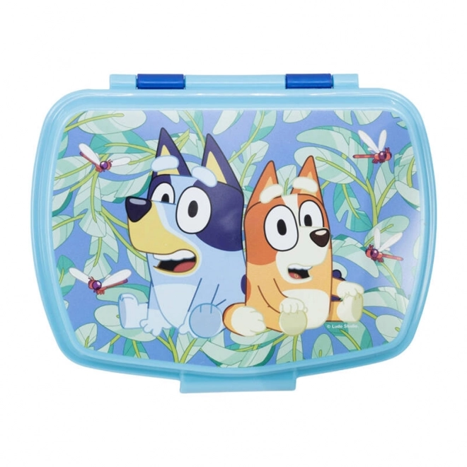 Lunchbox für Kinder, 750 ml, Bluey Design