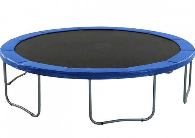 Trampolinabdeckung 244 cm Blau