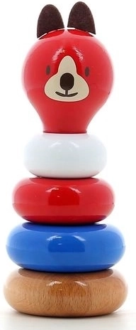 Fördert Feinmotorik und Koordination