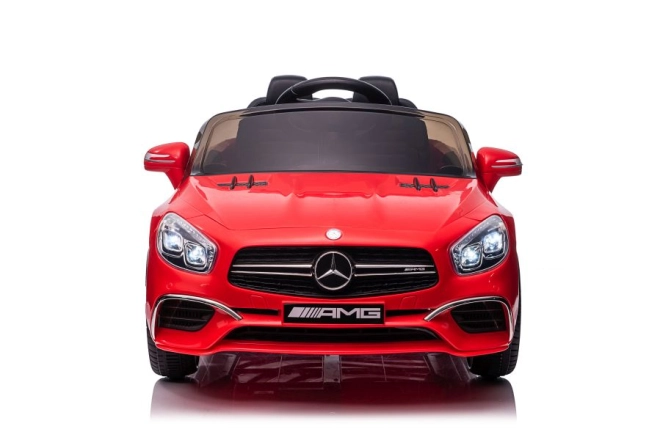 Lizenziertes MERCEDES-AMG-Design