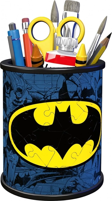 3D Puzzle Batman Schreibset