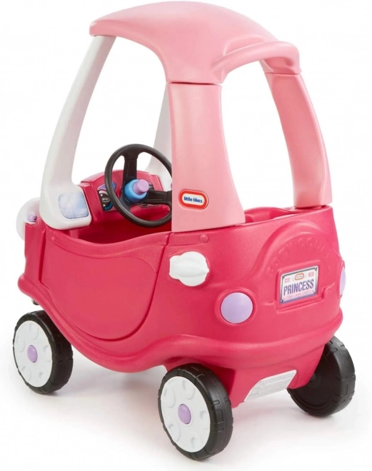 Little Tikes Pink Cozy Coupe