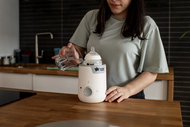 Tommee Tippee Easi-Warm Flaschenwärmer