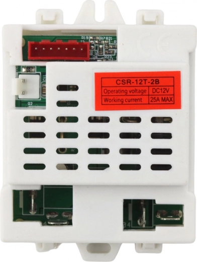 Leistung und Zuverlässigkeit für 12V-Fahrzeuge
