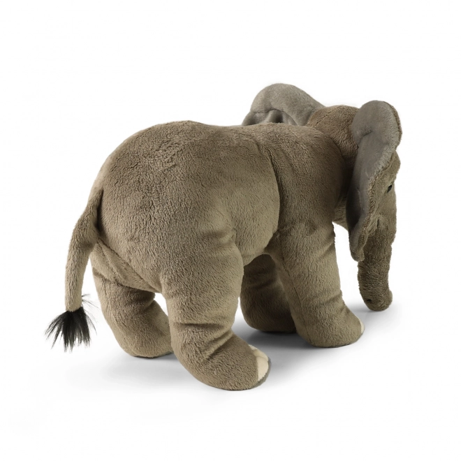 Plüschiger Elefant 28 cm umweltfreundlich