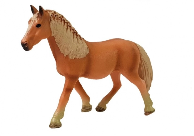 Tierfiguren Set Pferde Hof Fohlen Pony Bauernhof