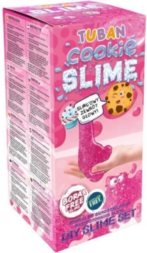 Tuban Set Super Slime Keks