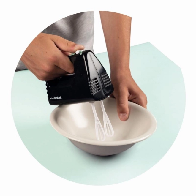 Mini-Handmixer Tefal Express