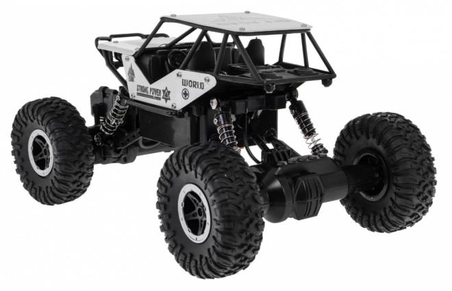 Zuverlässiger Crawler Monster RC für Kinder ab 6 Jahren