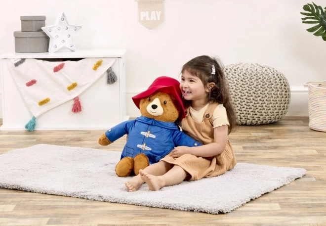 Paddington Plüschbär Film extra groß