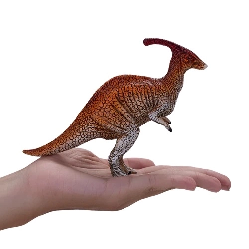 Mojo Parasaurolophus Spielfigur