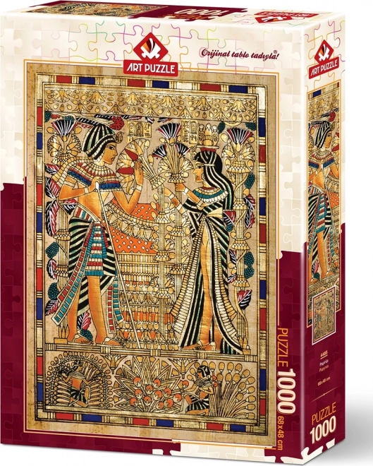 Puzzle ANTIK Papyrus 1000 Teile