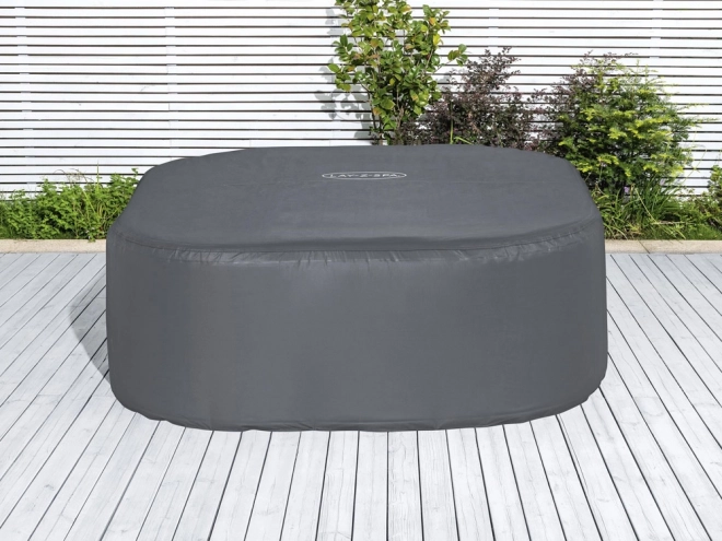 Bestway Energiesparabdeckung für Lay-Z-Spa 180cm