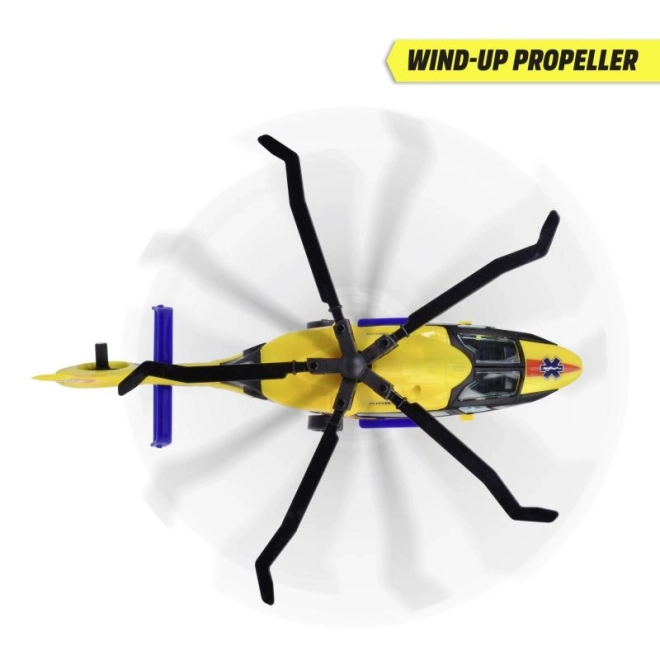 Rettungshubschrauber AIRBUS H160