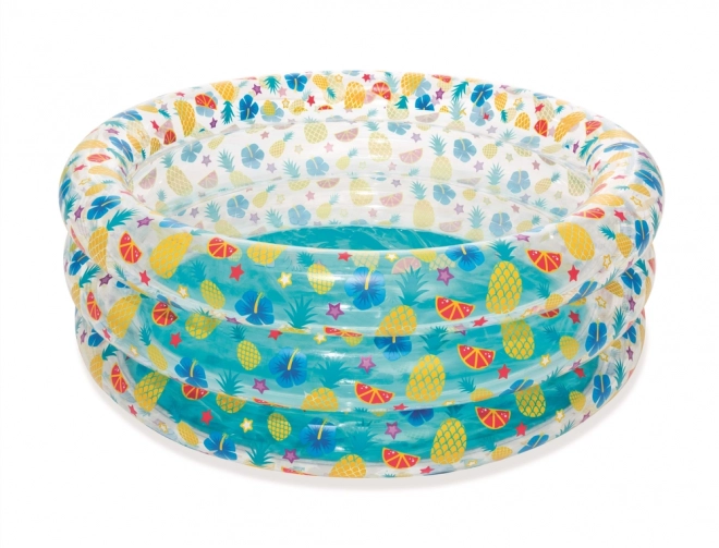 Tropical Kinderpool 170x53cm BESTWAY