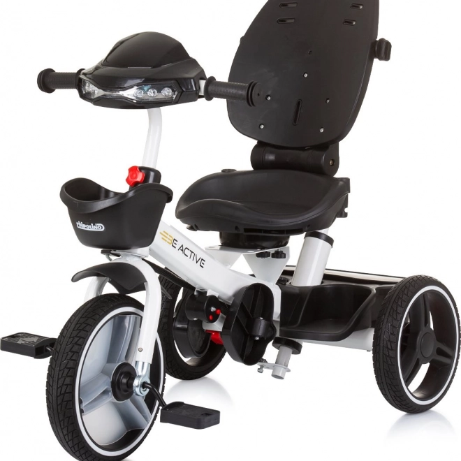 Dreirad mit Dach 2in1 Be Active Love