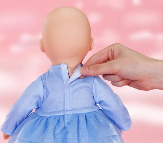 Baby Born Winterkleidchen für Puppen 36 cm