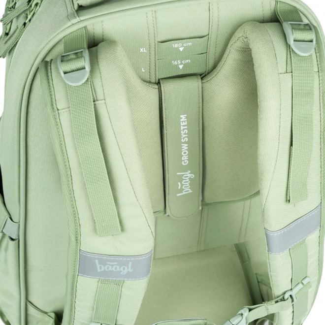 Schulrucksack Skate Max Menthol