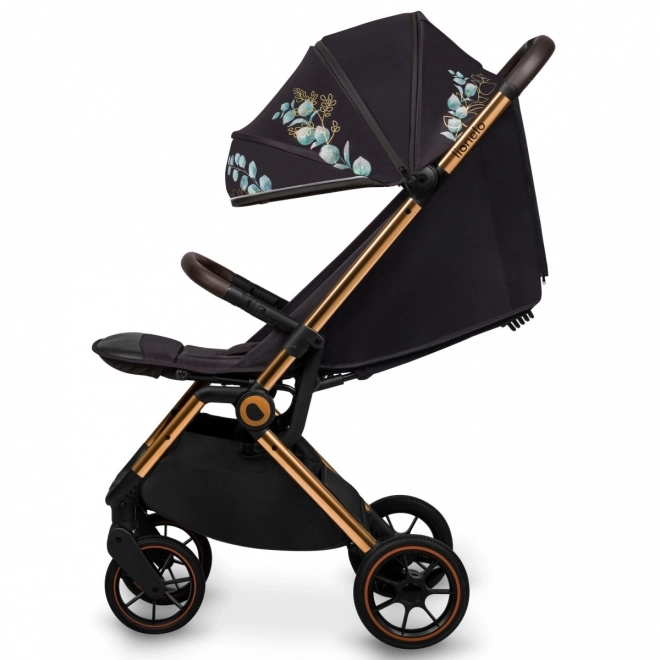 Kinderwagen Cloe - Goldene Momente