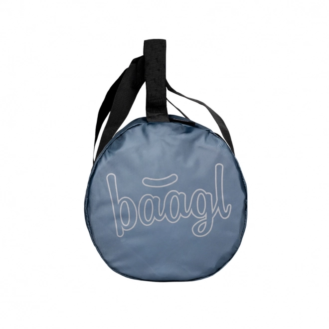 Sporttasche Hoop Dust Blue