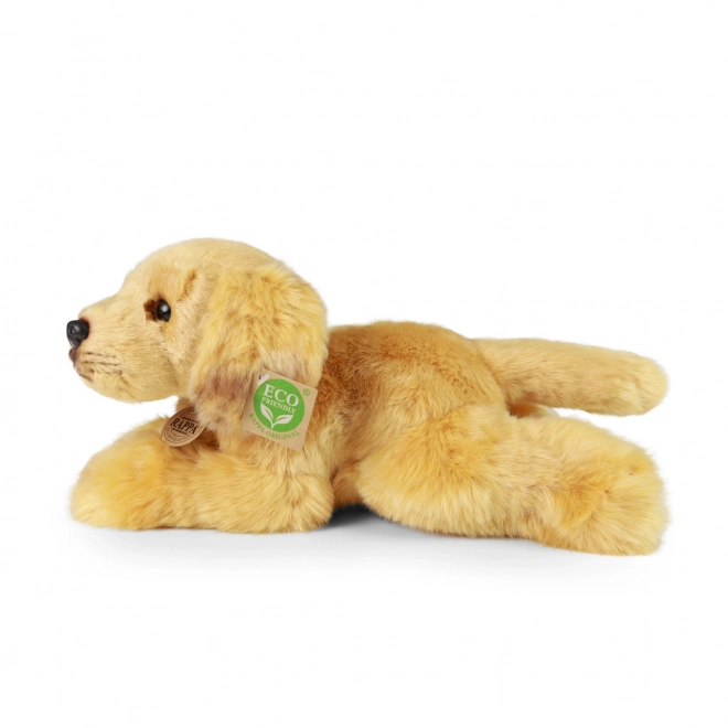 Plysch Retriever Eco-friendly 30 cm