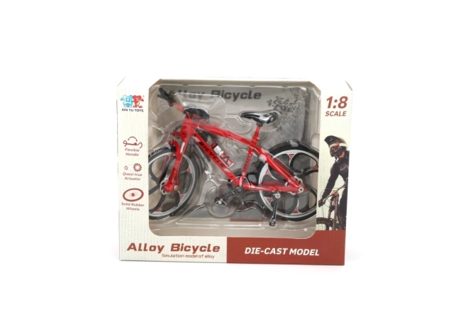 Kolo Crazy Modell 1:8