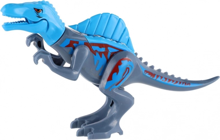 Bewegliche Teile für lebendiges Spiel