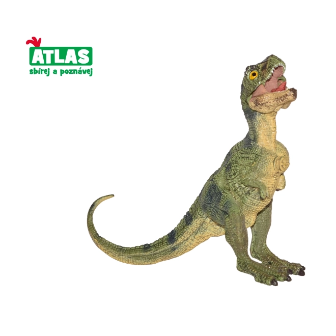 Figur Tyrannosaurus 11 cm