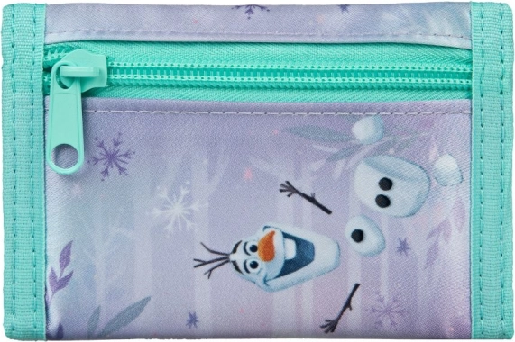 Kinder Geldbörse Frozen