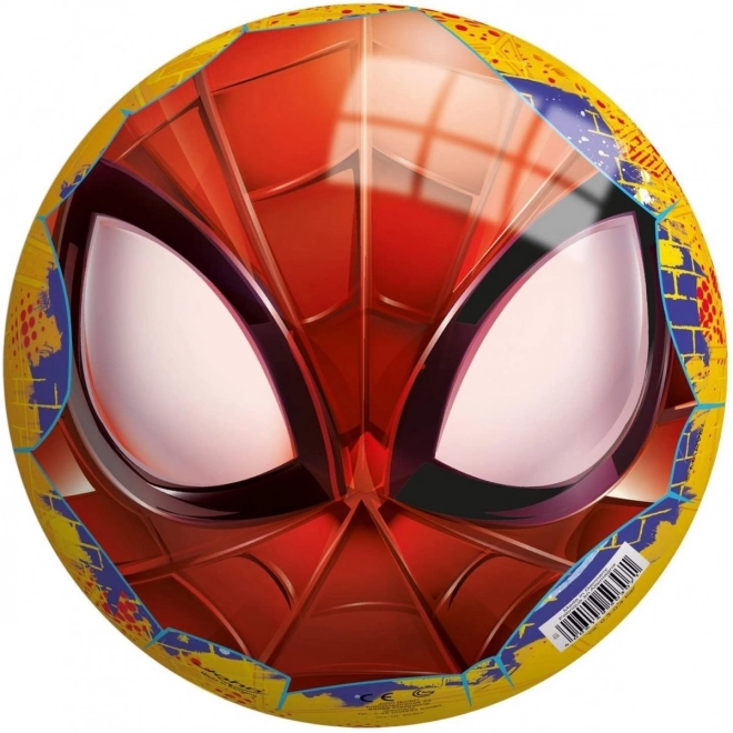 Vinylball 230mm SPIDERMAN