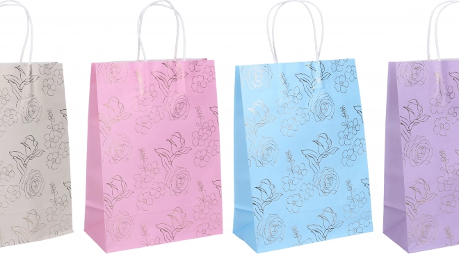 Geschenktasche Größe S Ganzjährig